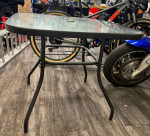 Patio table