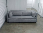 West Elm  Queen Sofa Sleeper