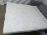 West Elm  Queen Sofa Sleeper