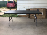 COSCO  Folding Table "NEW"