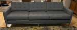 Modern Couch - Joybird sofa