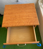 Nightstand, Side Table