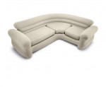 Brand new in box intex corner sofa