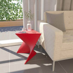Randolph LeisureMod Side Table Accent