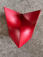 Randolph LeisureMod Side Table Accent