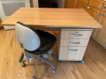 REDUCED // SEWING TABLE / DESK