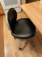 REDUCED // SEWING TABLE / DESK