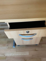 REDUCED // SEWING TABLE / DESK