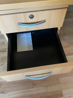 REDUCED // SEWING TABLE / DESK