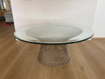 Warren Platner for Knoll Coffee Table