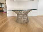 Warren Platner for Knoll Coffee Table