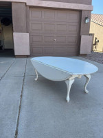 Farm House Coffee Table