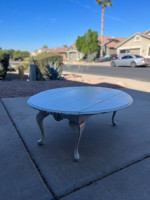 Farm House Coffee Table