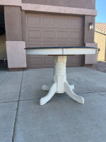 Farm House Kitchen Table