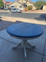 Farm House Kitchen Table