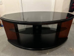 TV table