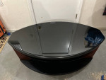 TV table