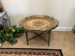 Chippy Tray Table as is