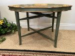 Chippy Tray Table as is