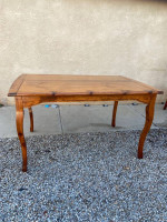 Wooden Table