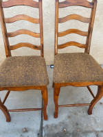 Wooden Table