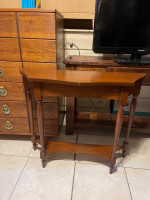 Woosen Accent Table