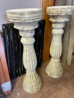 Sofa table