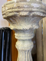 Sofa table