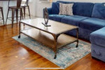 Industrial Style Coffee table