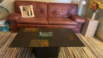 slate coffee table