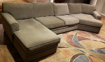 Sectional sofa