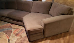 Sectional sofa