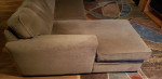 Sectional sofa