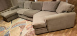 Sectional sofa