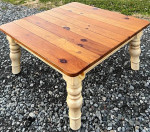 Ethan Allen Coffee table