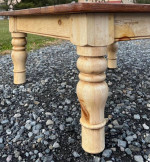 Ethan Allen Coffee table