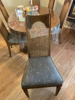 Dining Room Table