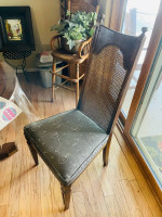 Dining Room Table