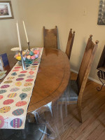 Dining Room Table