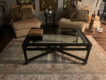 Kreiss coffee table