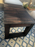indoor outdoor Coffee table