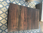 indoor outdoor Coffee table