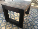 indoor outdoor Coffee table