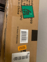 Conversion table 5900