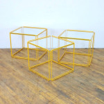Max Sauze Isosceles Table
