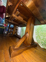 Large Table