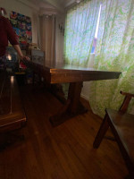 Large Table