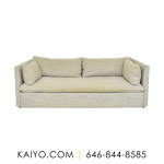 West Elm Shelter Sofa (Was 1999)