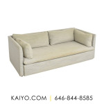 West Elm Shelter Sofa (Was 1999)