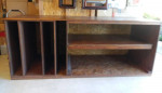 Large Work Table